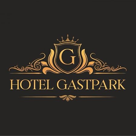 Gastpark Hotel Manching Exteriör bild